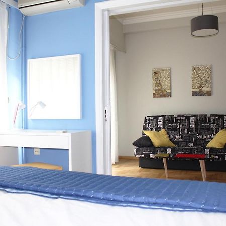 Cheery Apartment In The Center Of Athens Ngoại thất bức ảnh