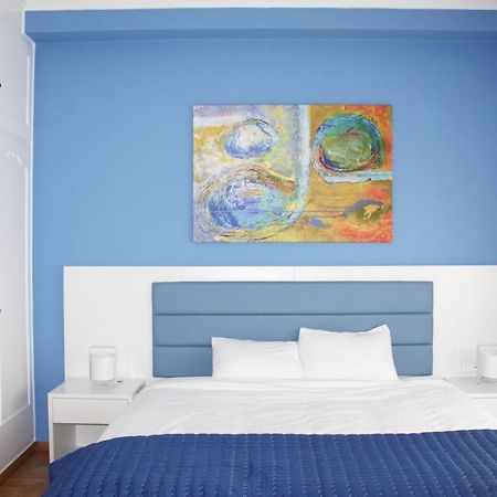 Cheery Apartment In The Center Of Athens Ngoại thất bức ảnh