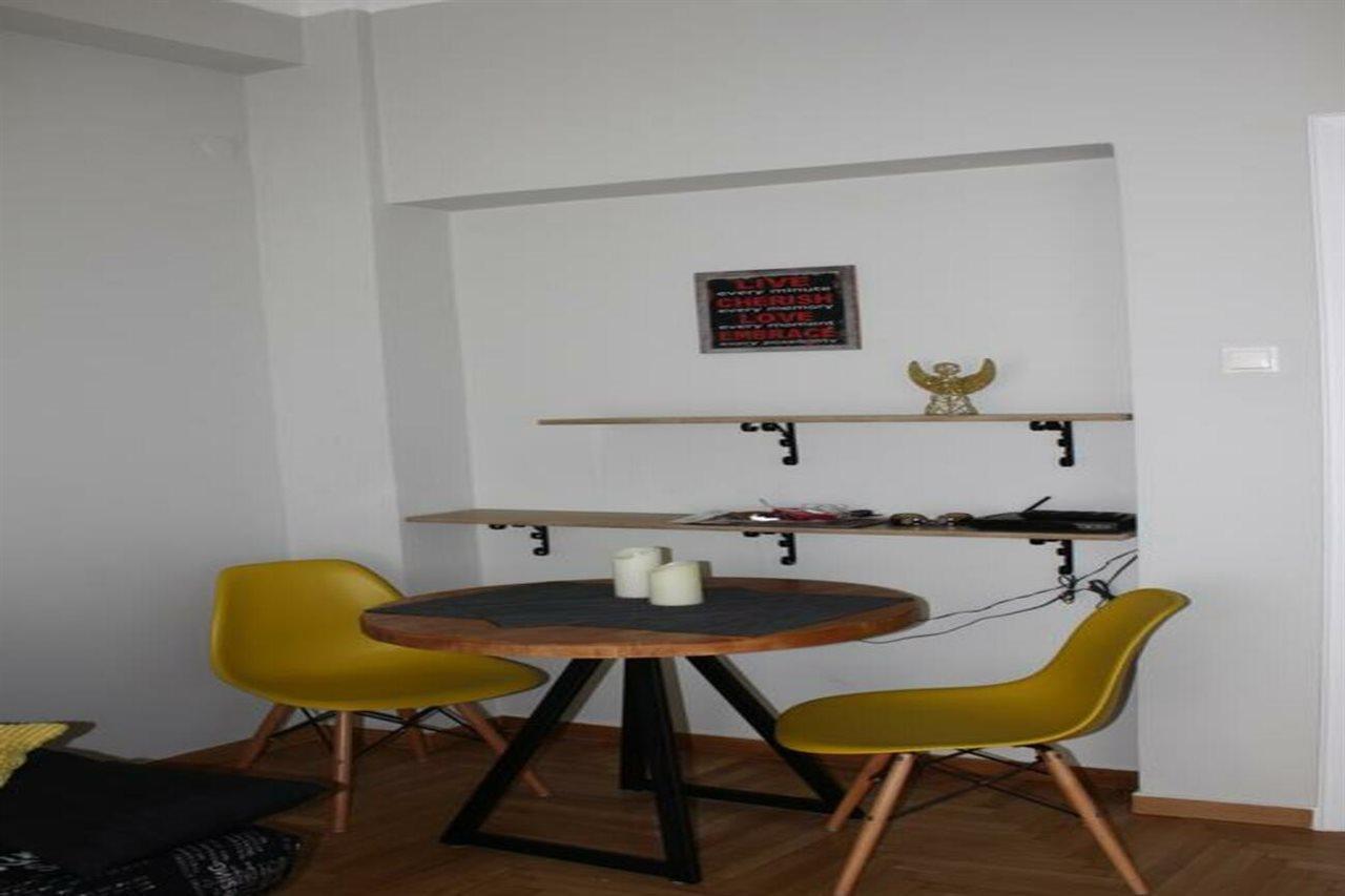 Cheery Apartment In The Center Of Athens Ngoại thất bức ảnh