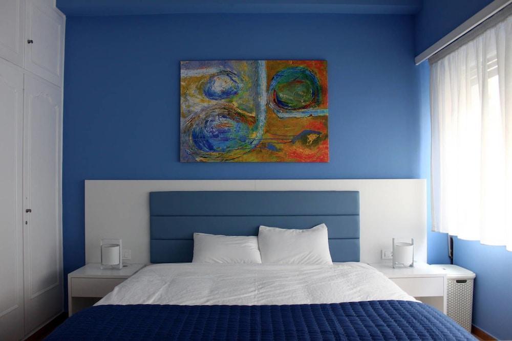 Cheery Apartment In The Center Of Athens Ngoại thất bức ảnh