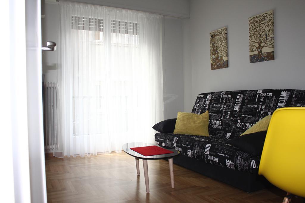 Cheery Apartment In The Center Of Athens Ngoại thất bức ảnh