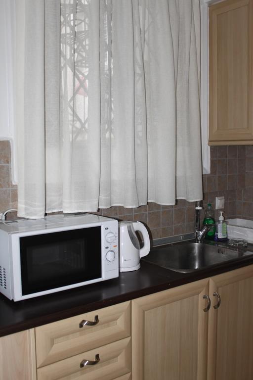 Cheery Apartment In The Center Of Athens Ngoại thất bức ảnh