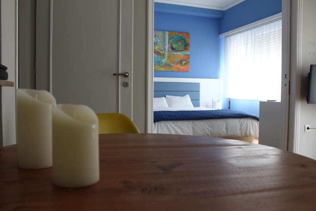 Cheery Apartment In The Center Of Athens Ngoại thất bức ảnh