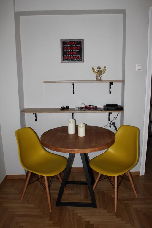 Cheery Apartment In The Center Of Athens Ngoại thất bức ảnh