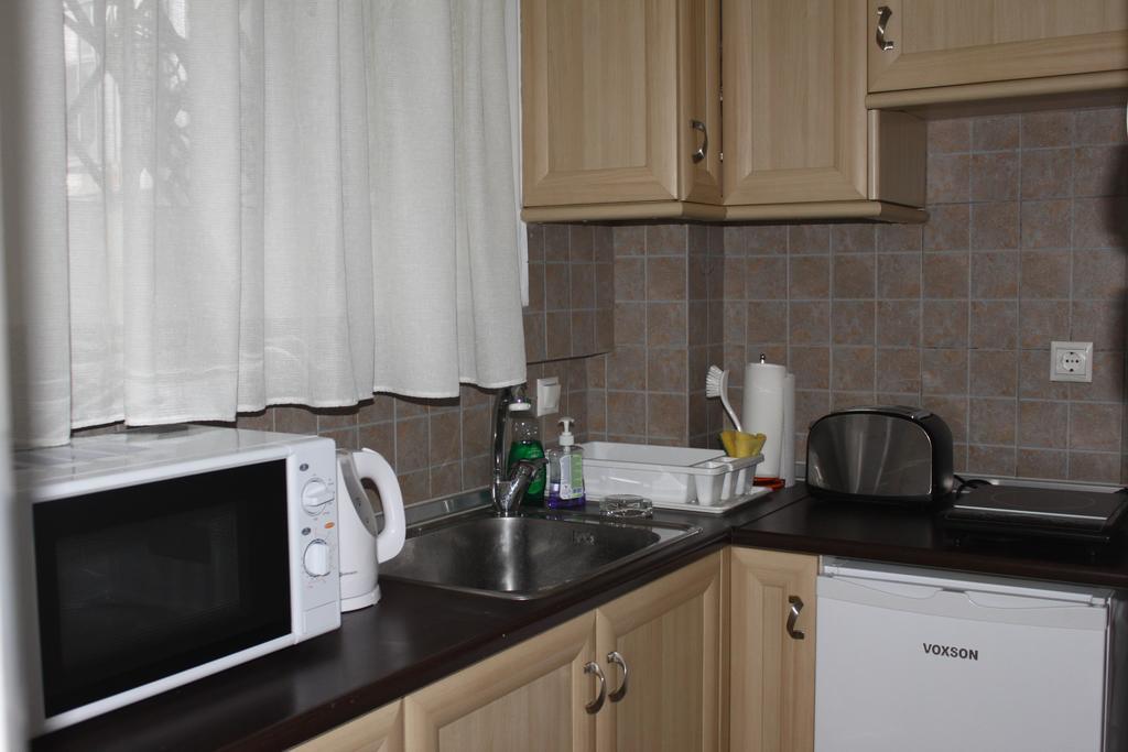 Cheery Apartment In The Center Of Athens Ngoại thất bức ảnh